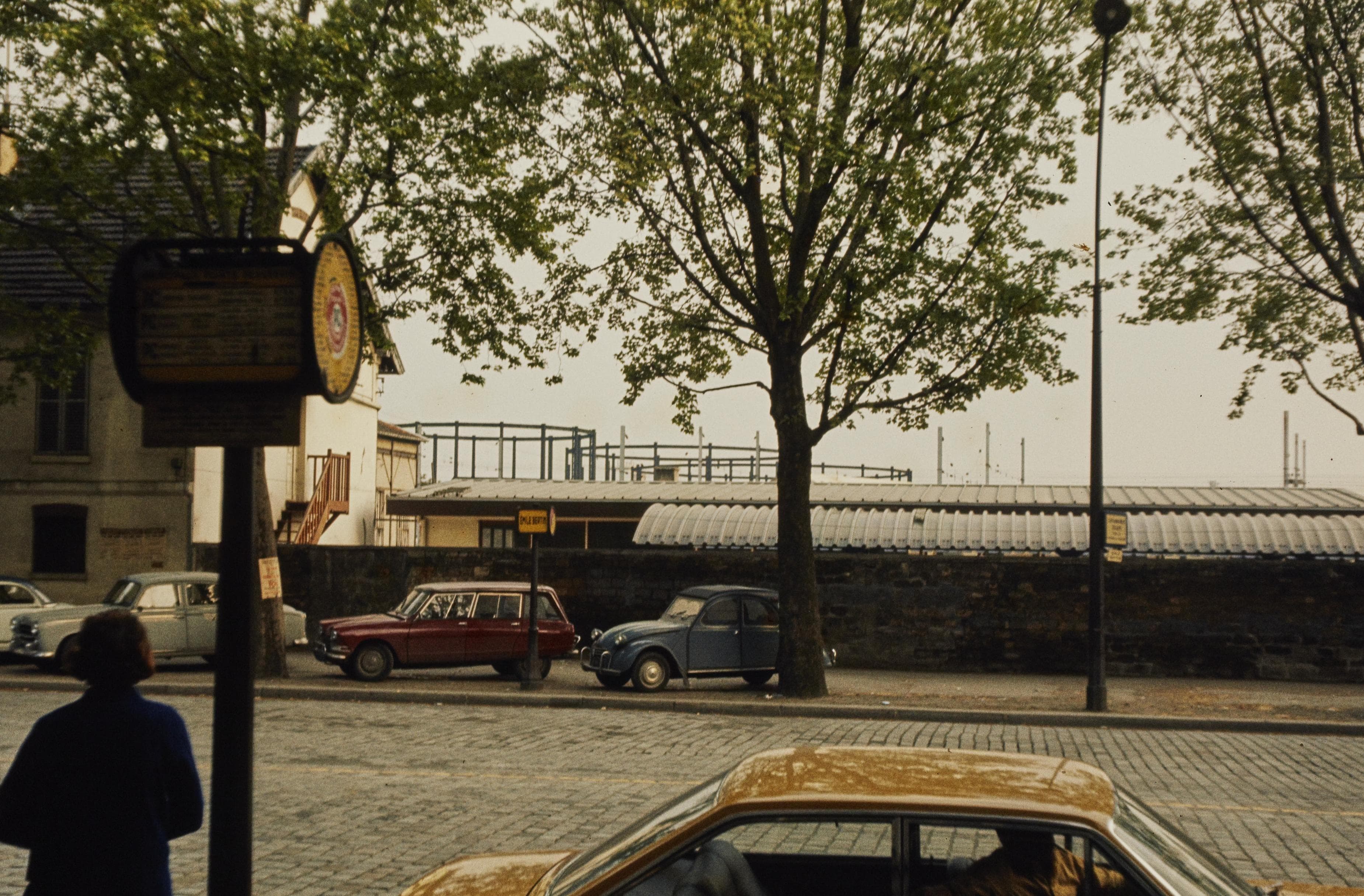 Photo d'archive