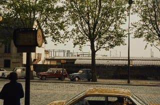 Photo d'archive