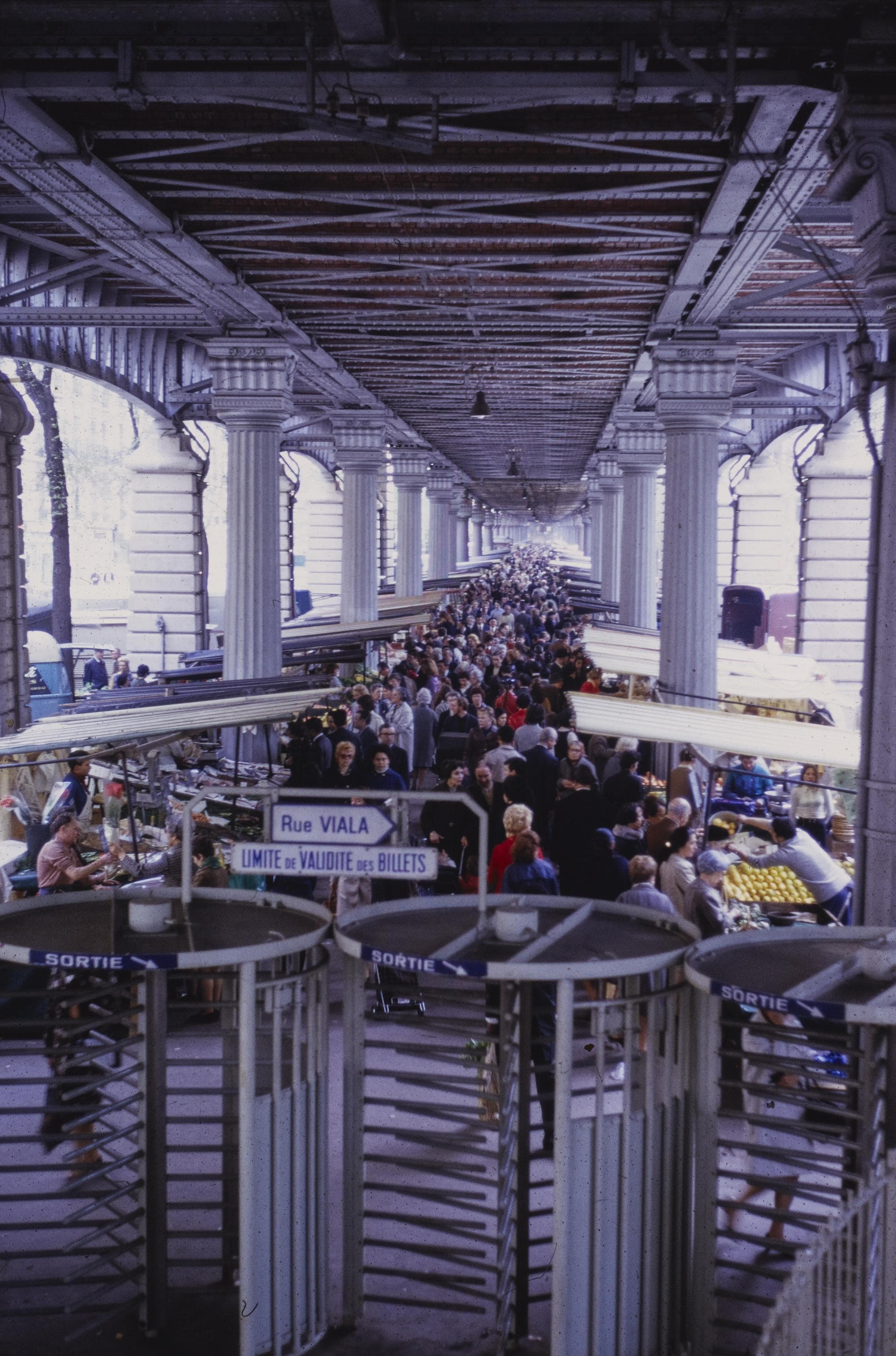 Photo d'archive