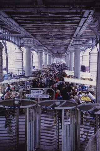Photo d'archive