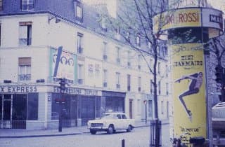 Photo d'archive