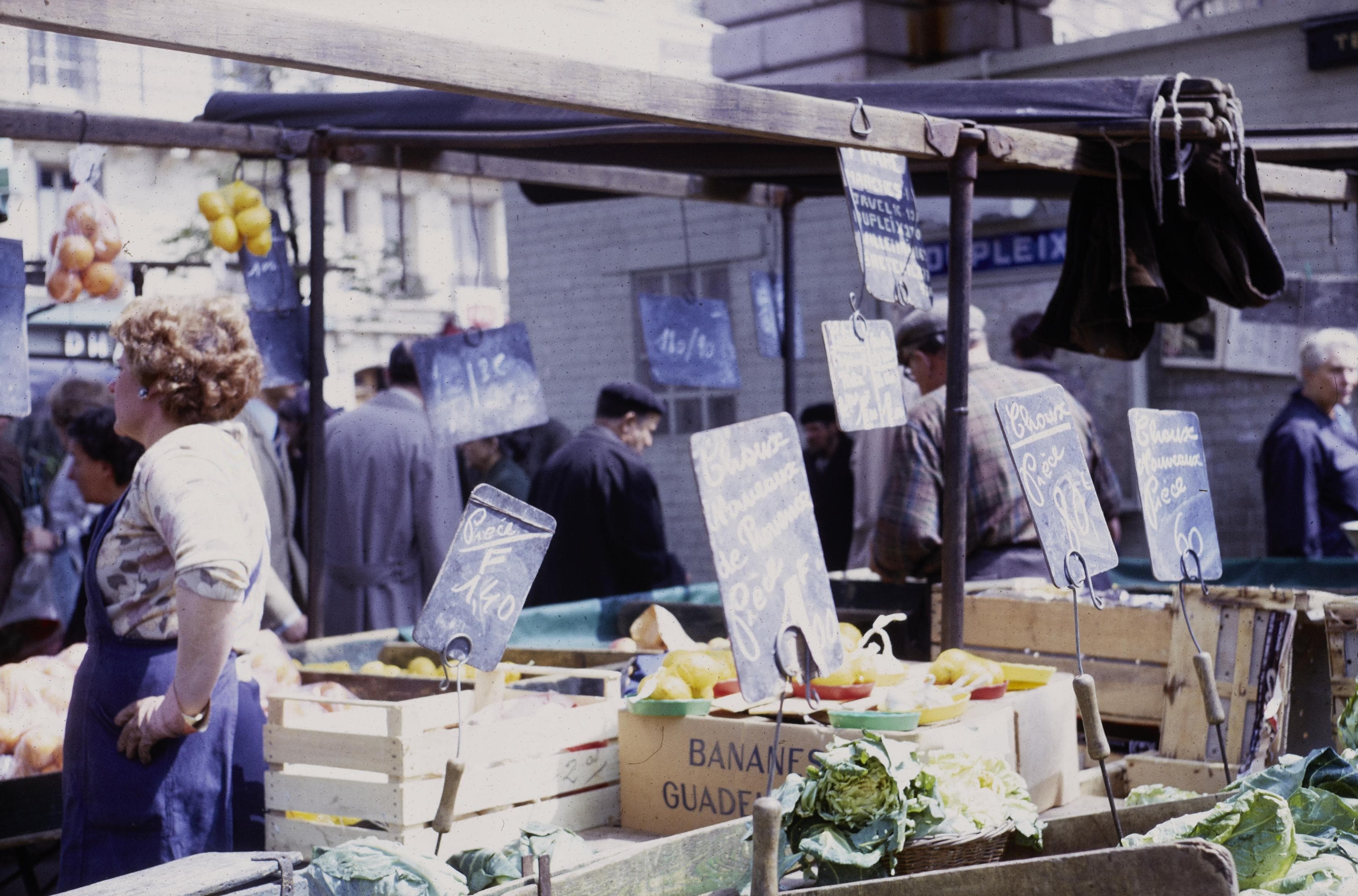 Photo d'archive