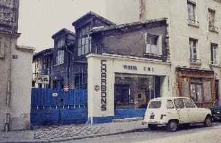 Photo d'archive