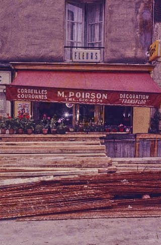 Photo d'archive
