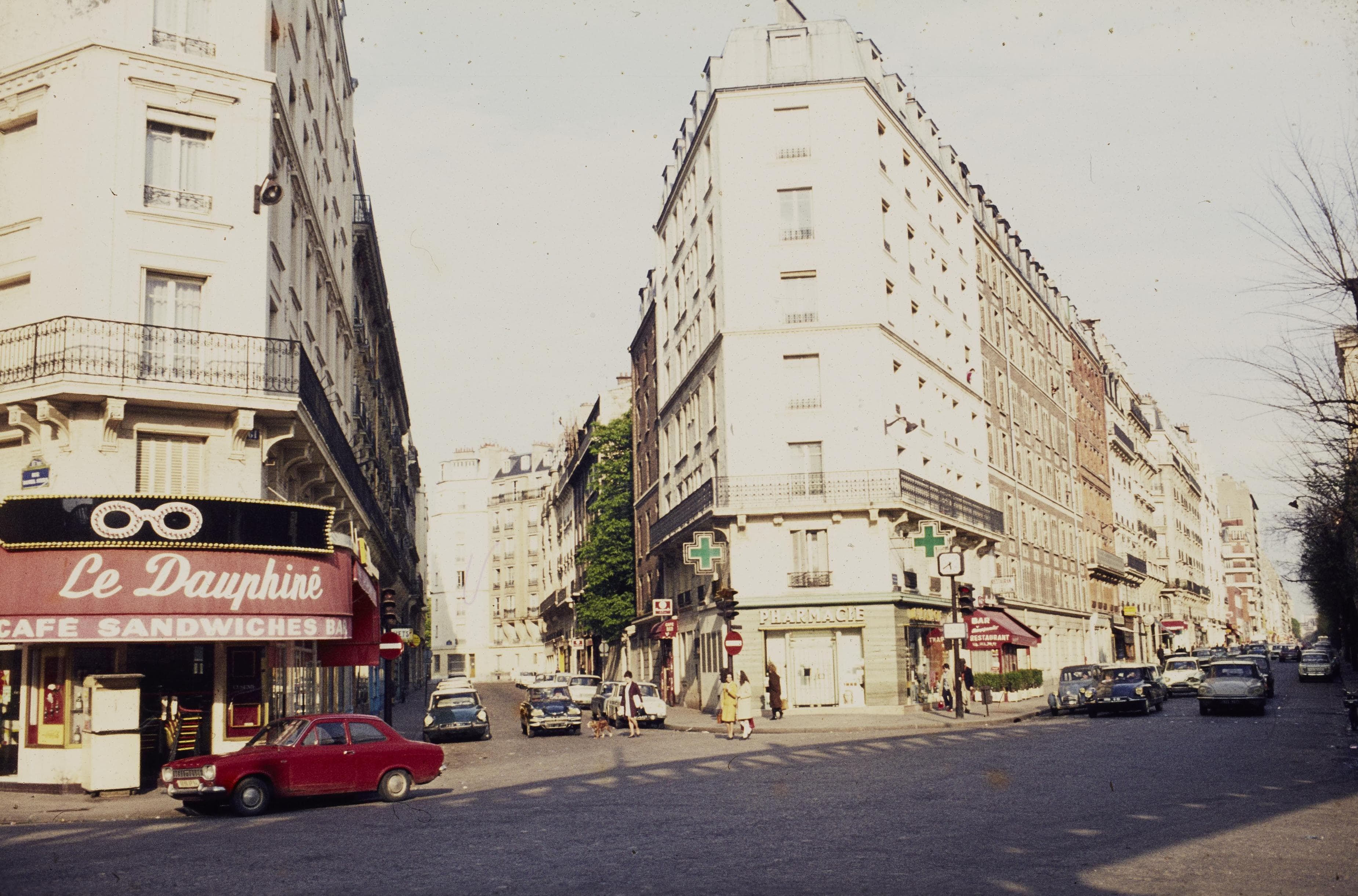 Photo d'archive