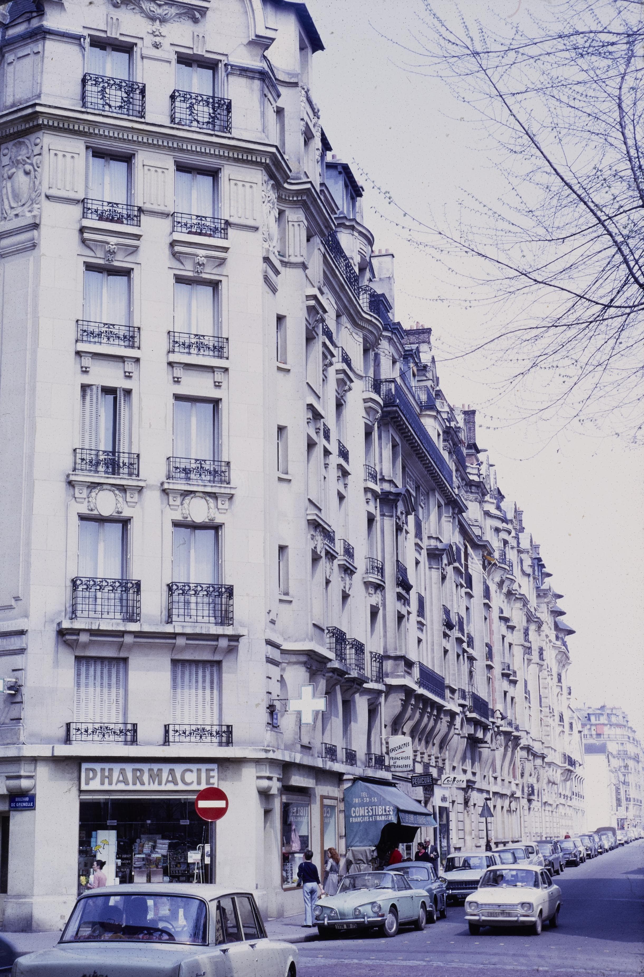 Photo d'archive