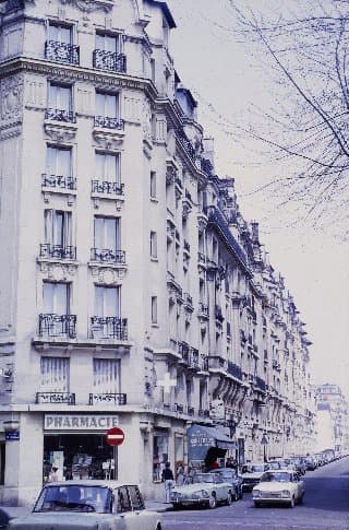 Photo d'archive