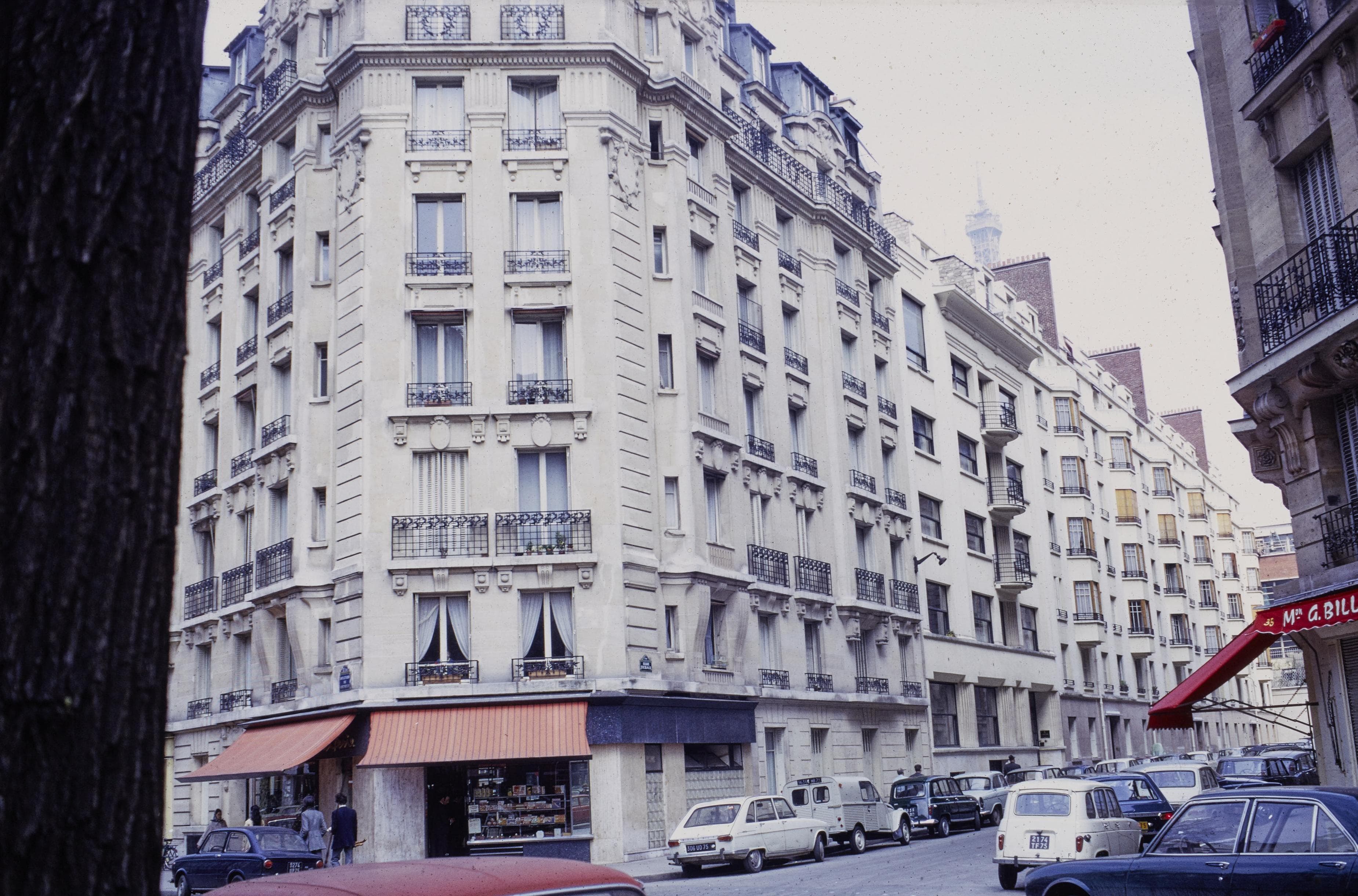 Photo d'archive