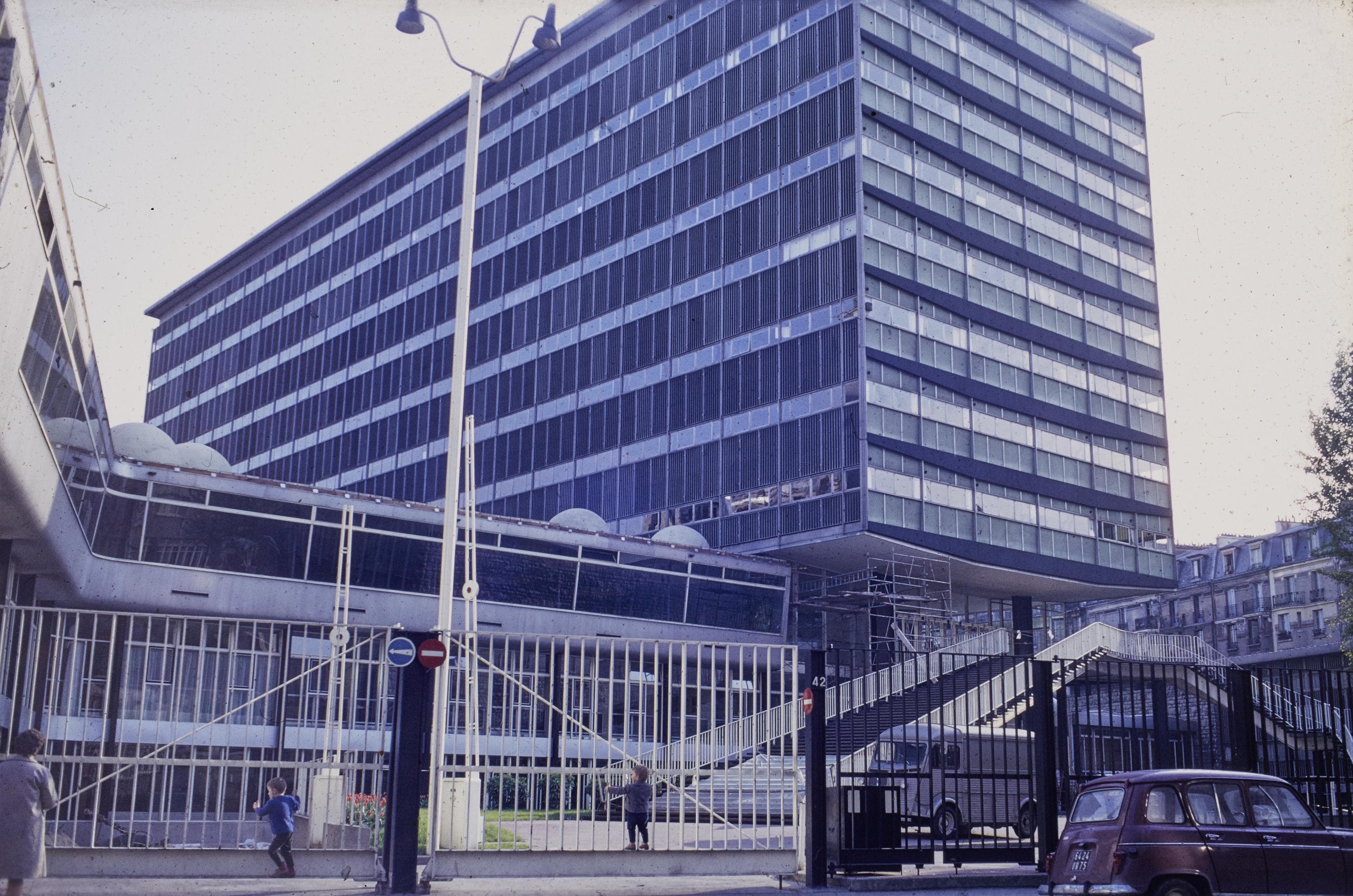 Photo d'archive