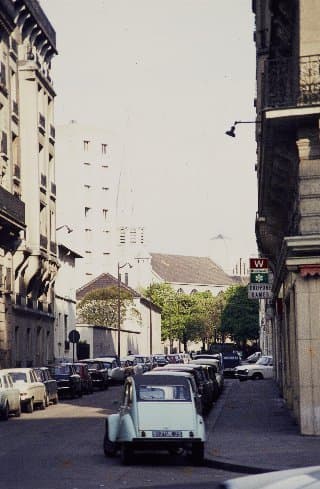 Photo d'archive