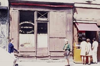 Photo d'archive