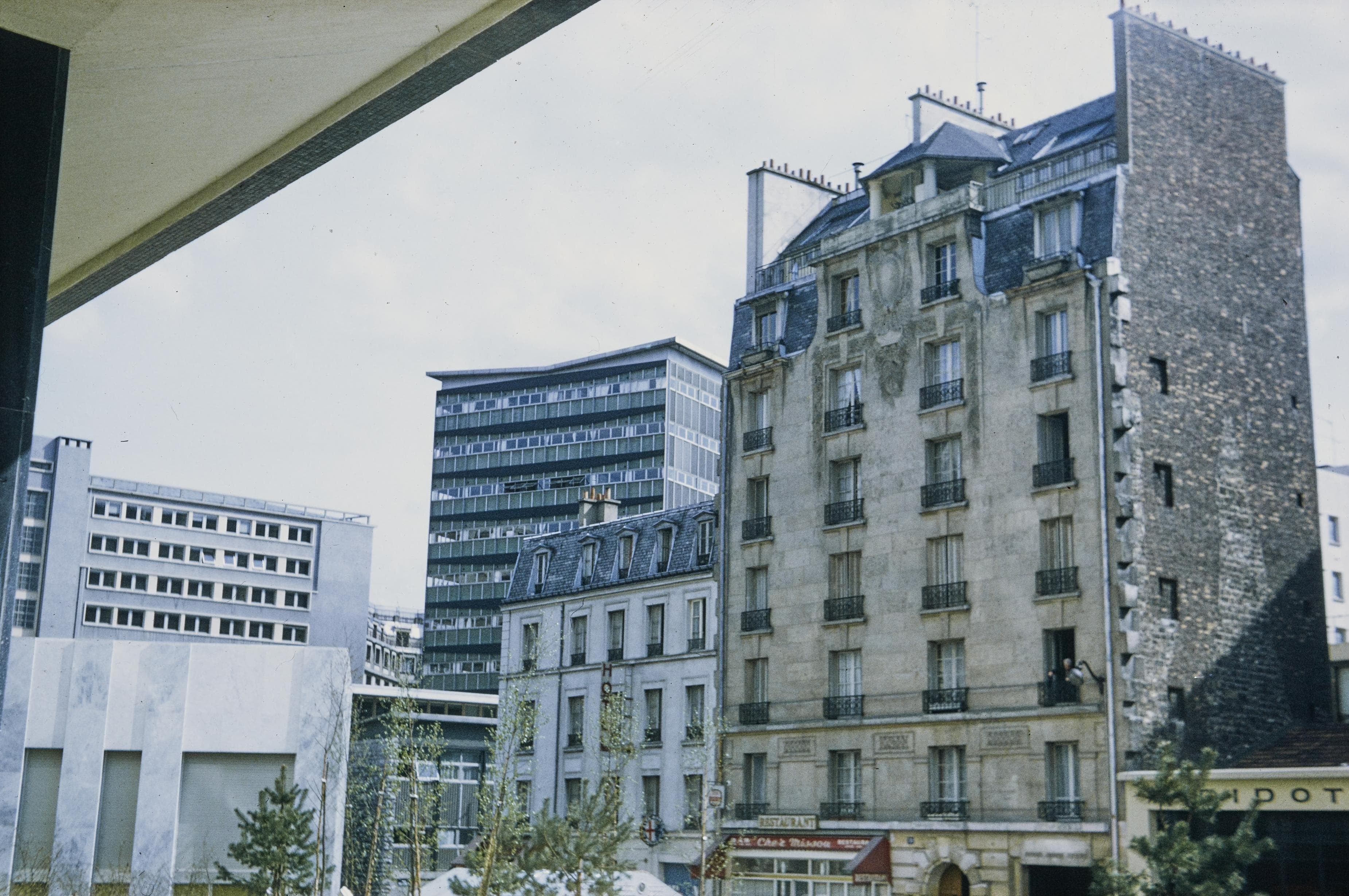 Photo d'archive