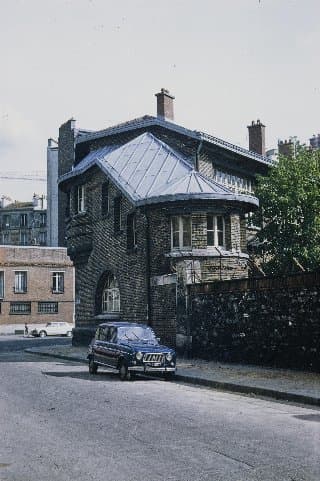 Photo d'archive