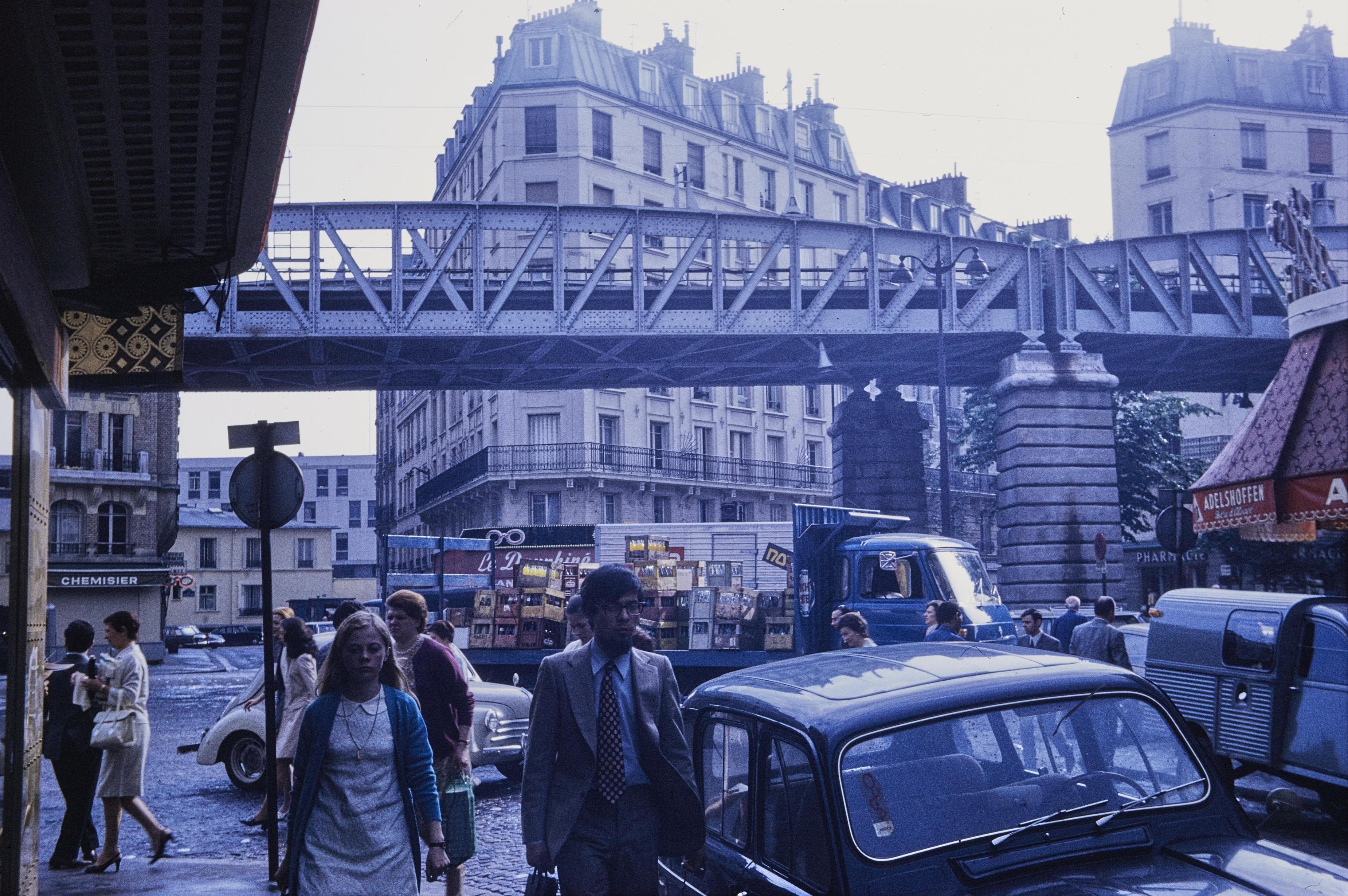 Photo d'archive