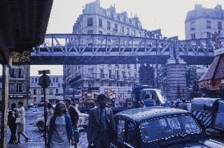 Photo d'archive