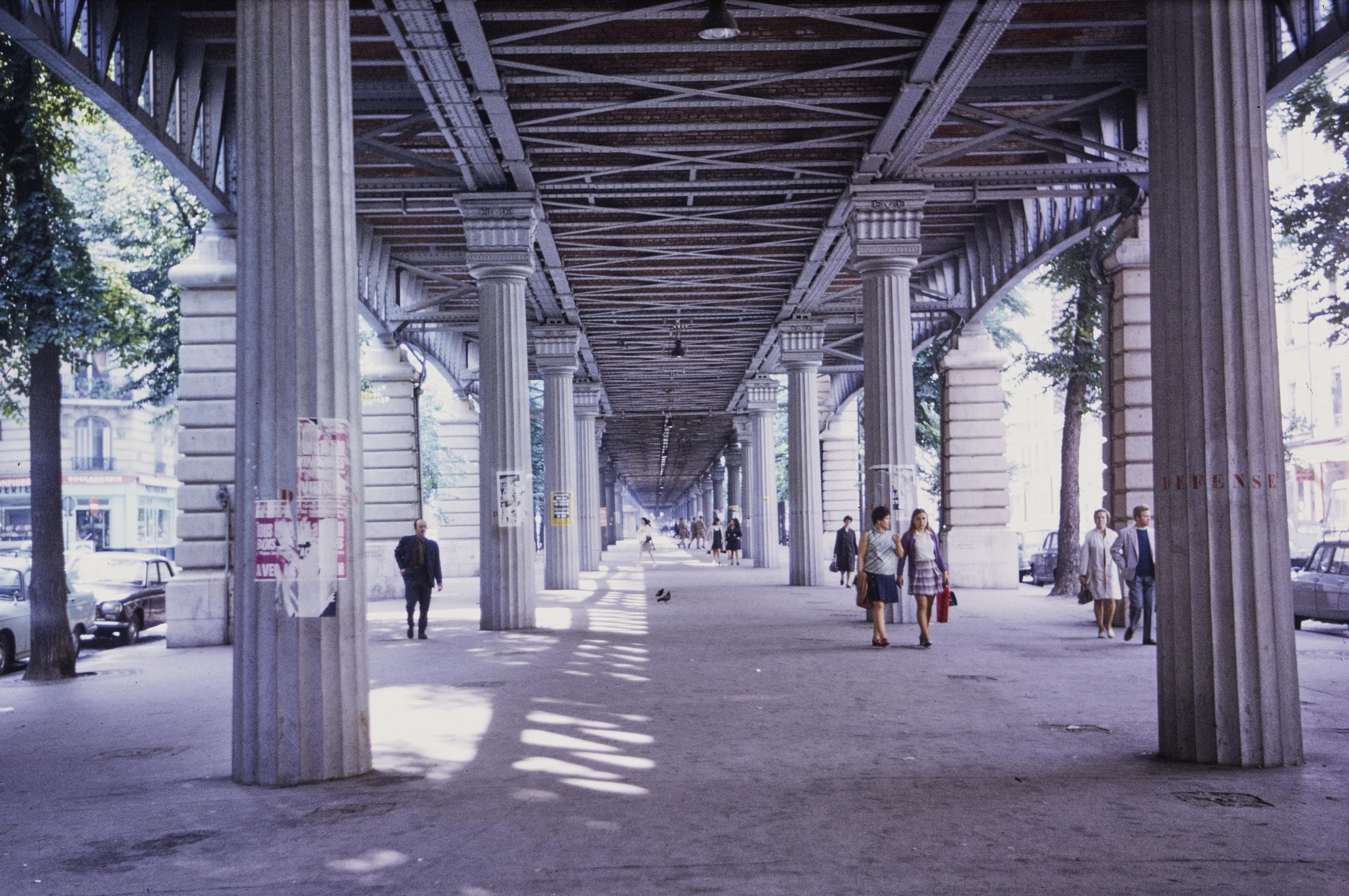 Photo d'archive