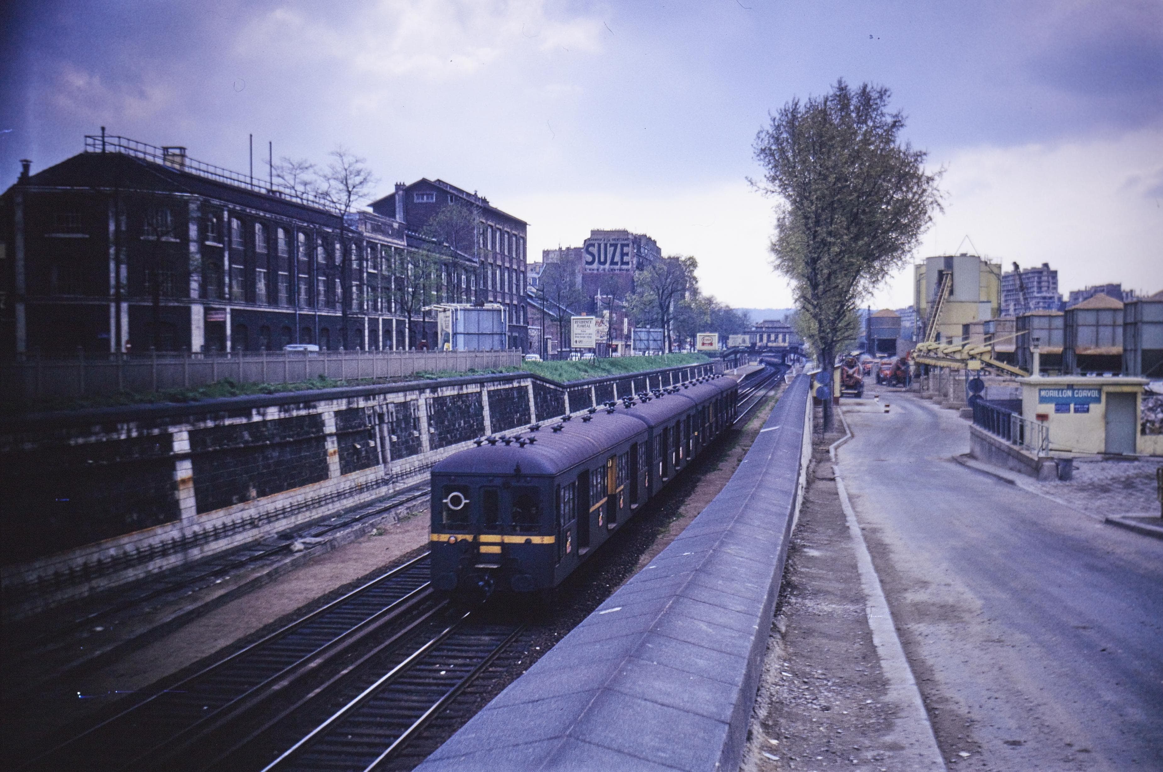 Photo d'archive