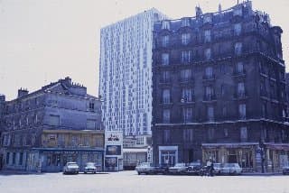 Photo d'archive
