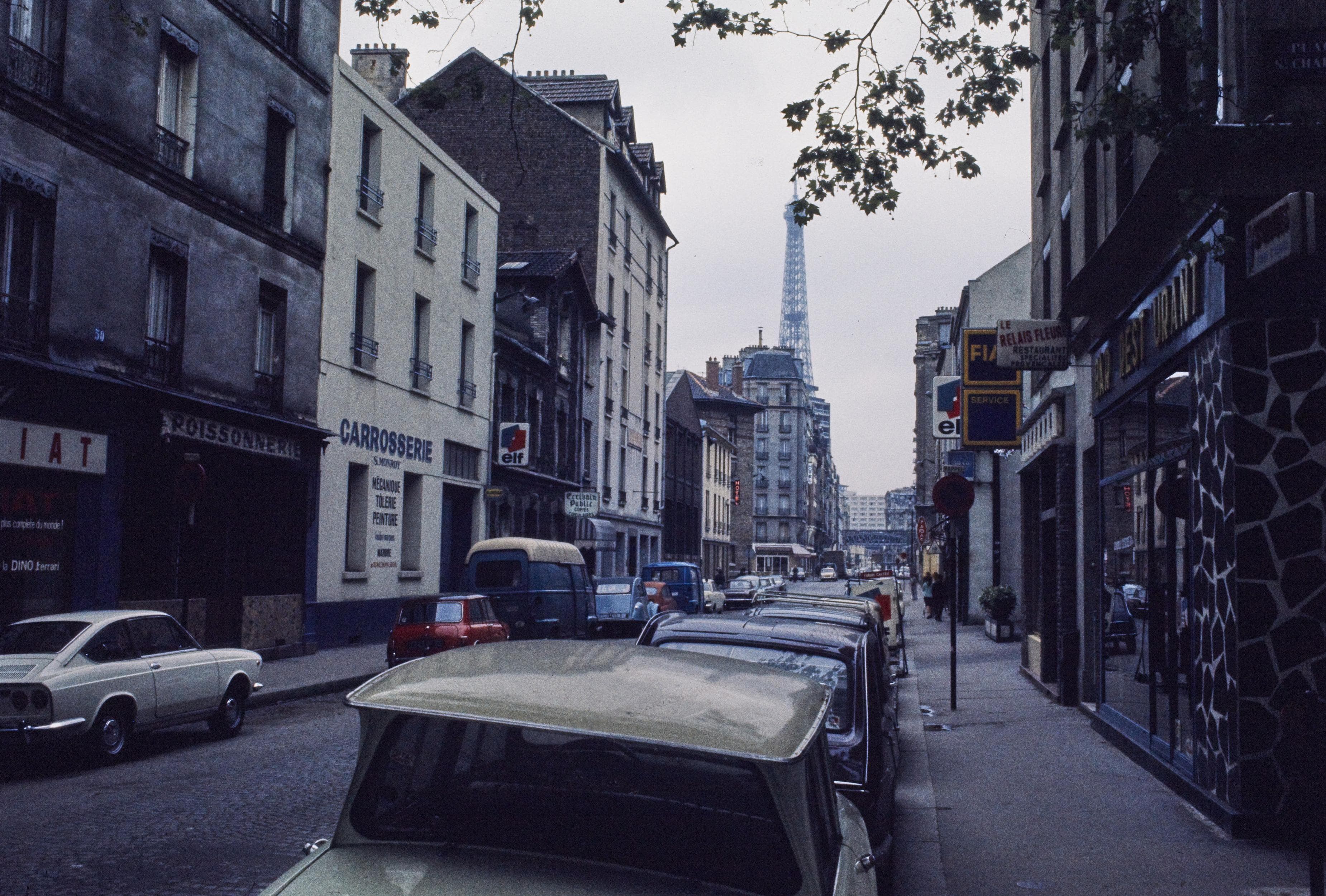 Photo d'archive