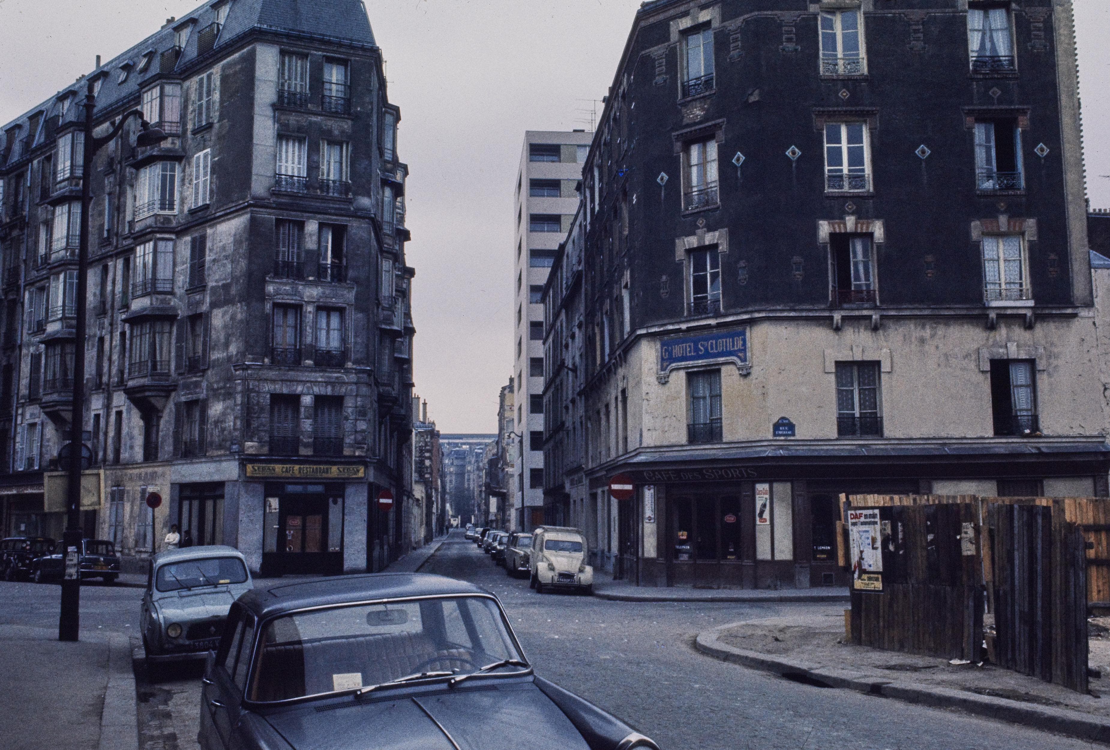 Photo d'archive