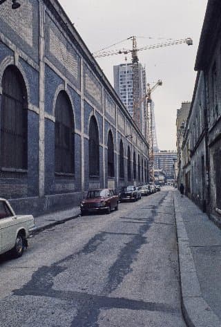 Photo d'archive