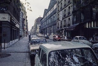 Photo d'archive