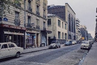 Photo d'archive