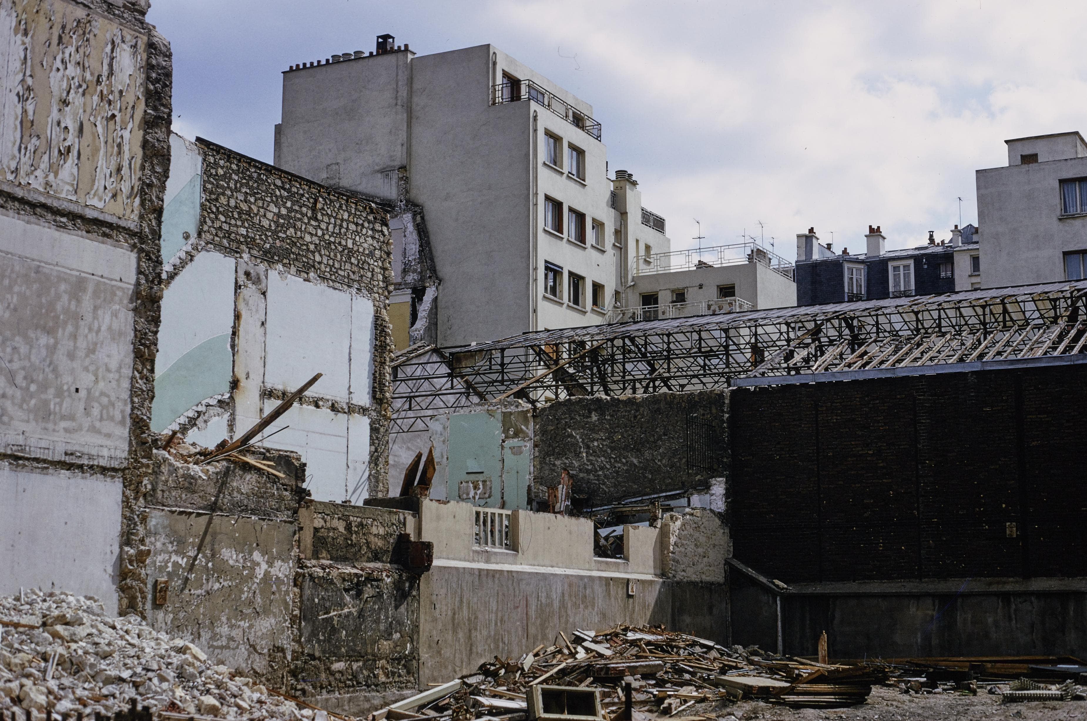 Photo d'archive