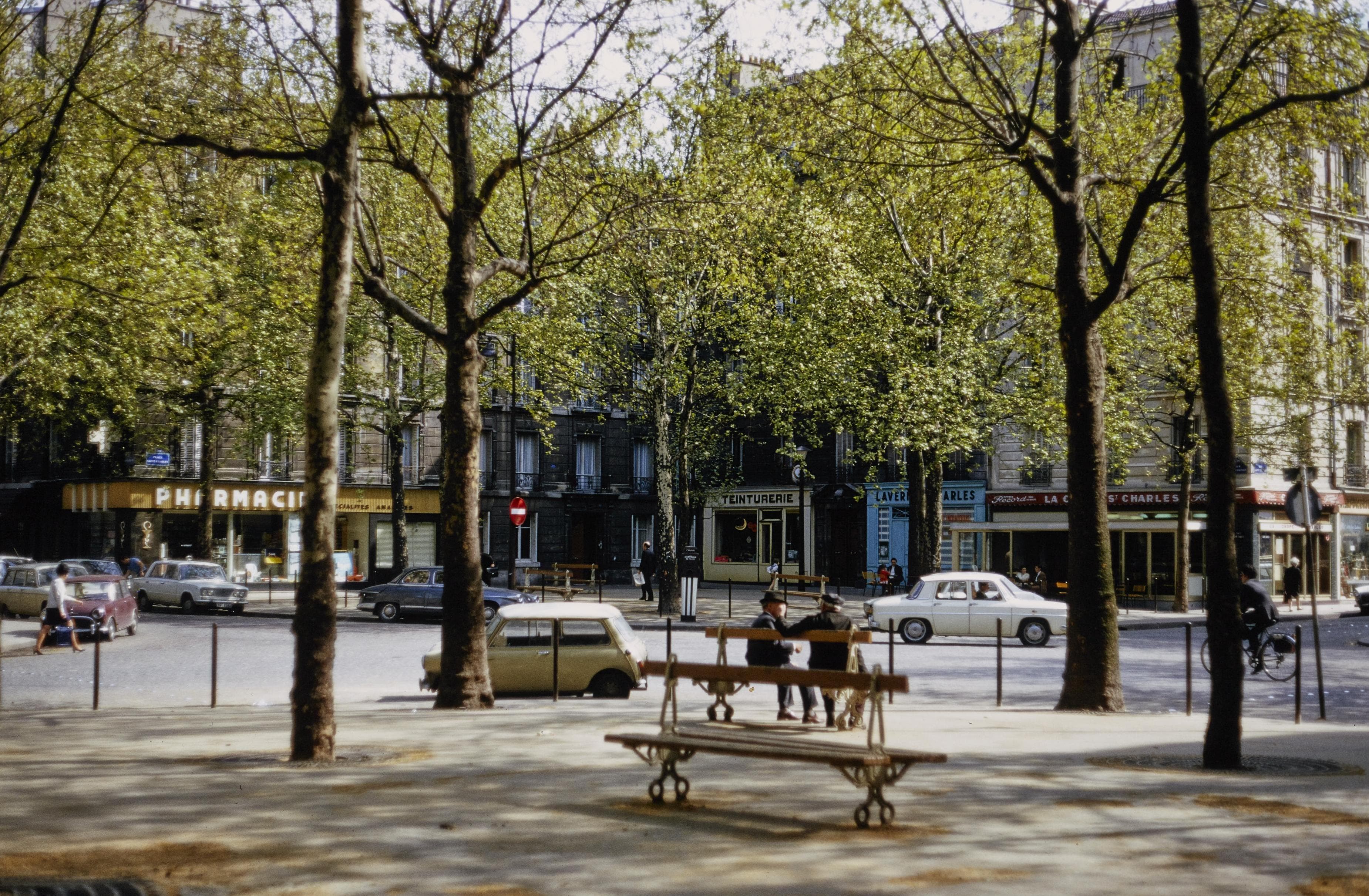Photo d'archive
