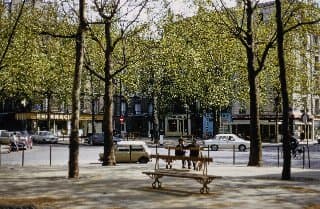 Photo d'archive