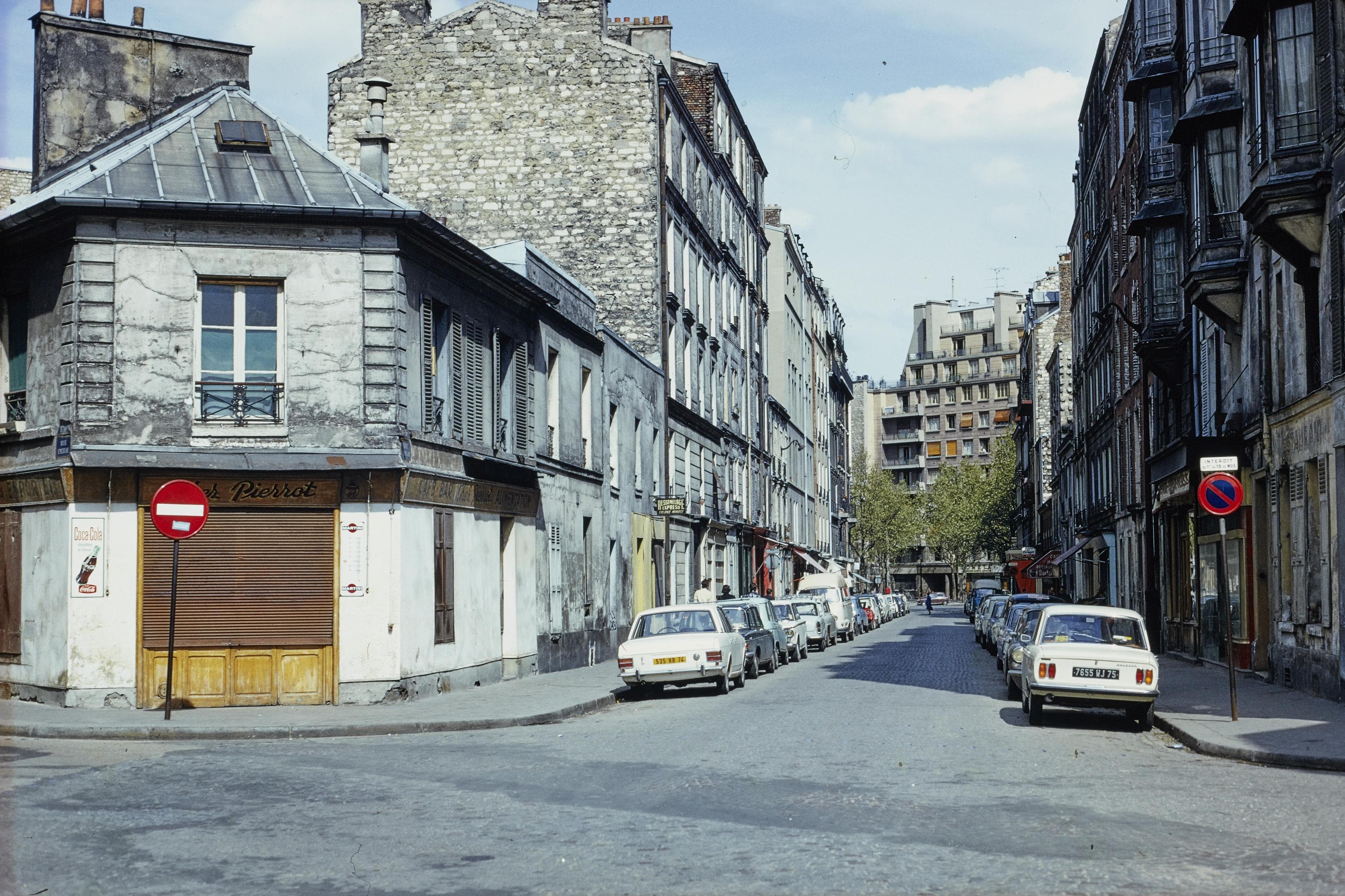 Photo d'archive