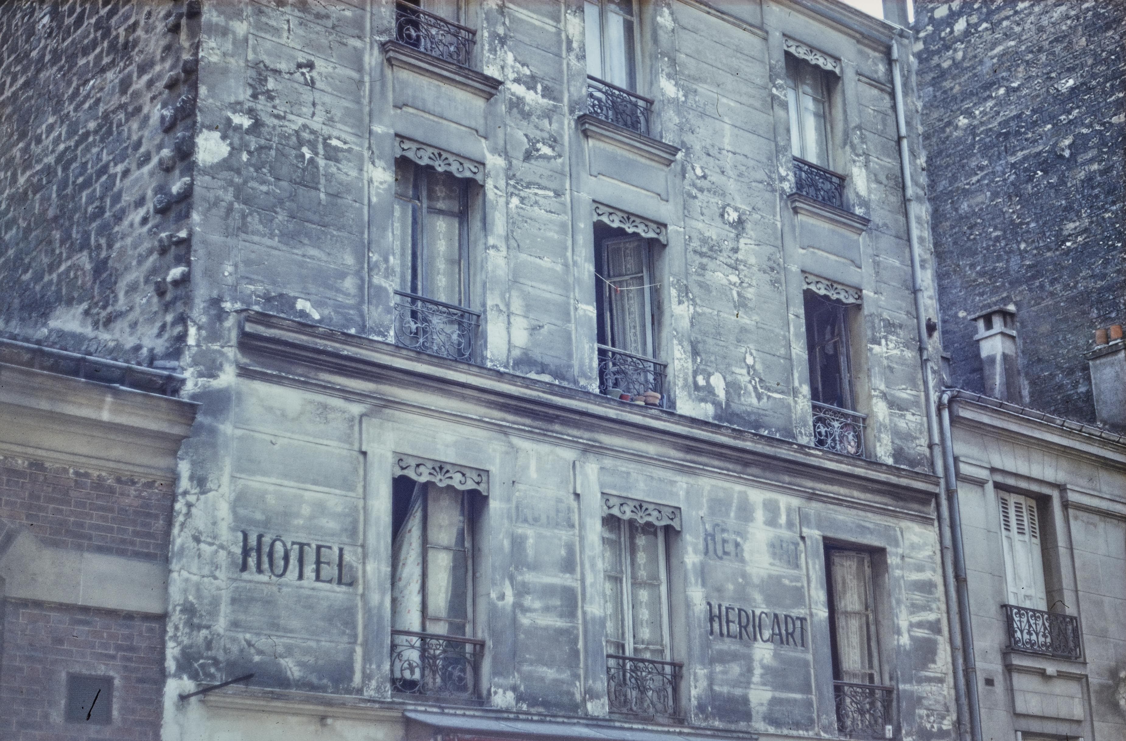 Photo d'archive