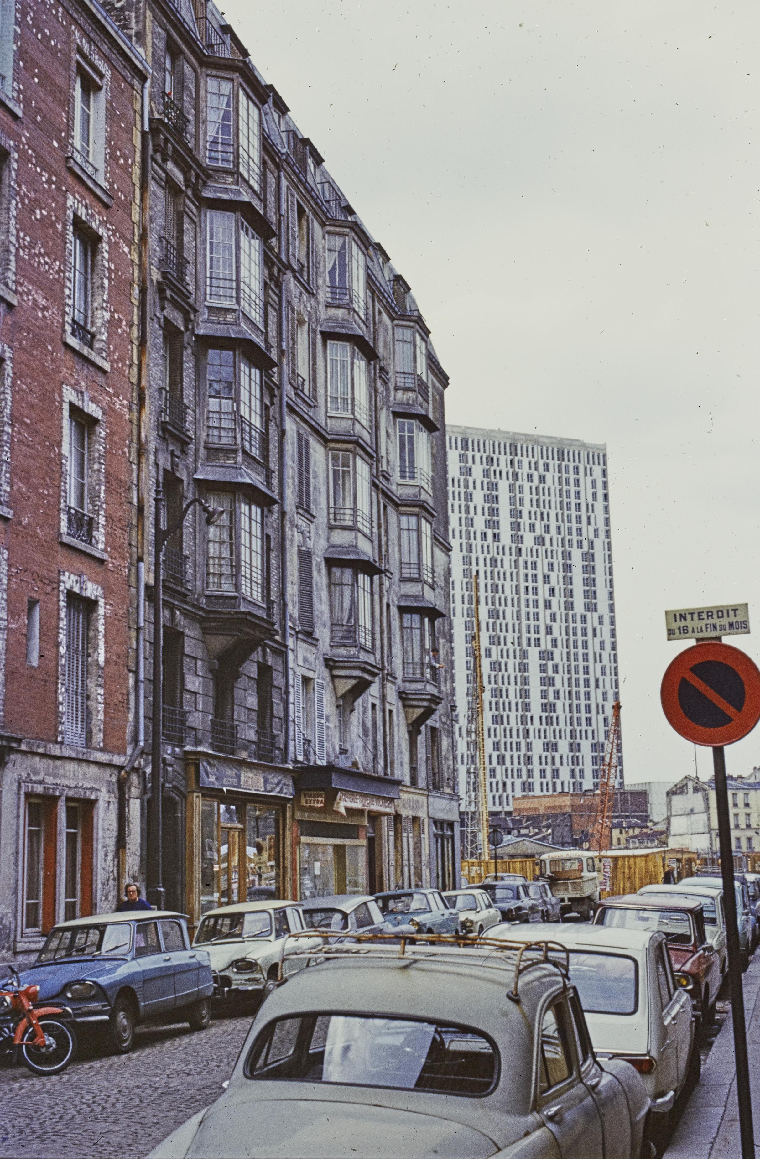 Photo d'archive