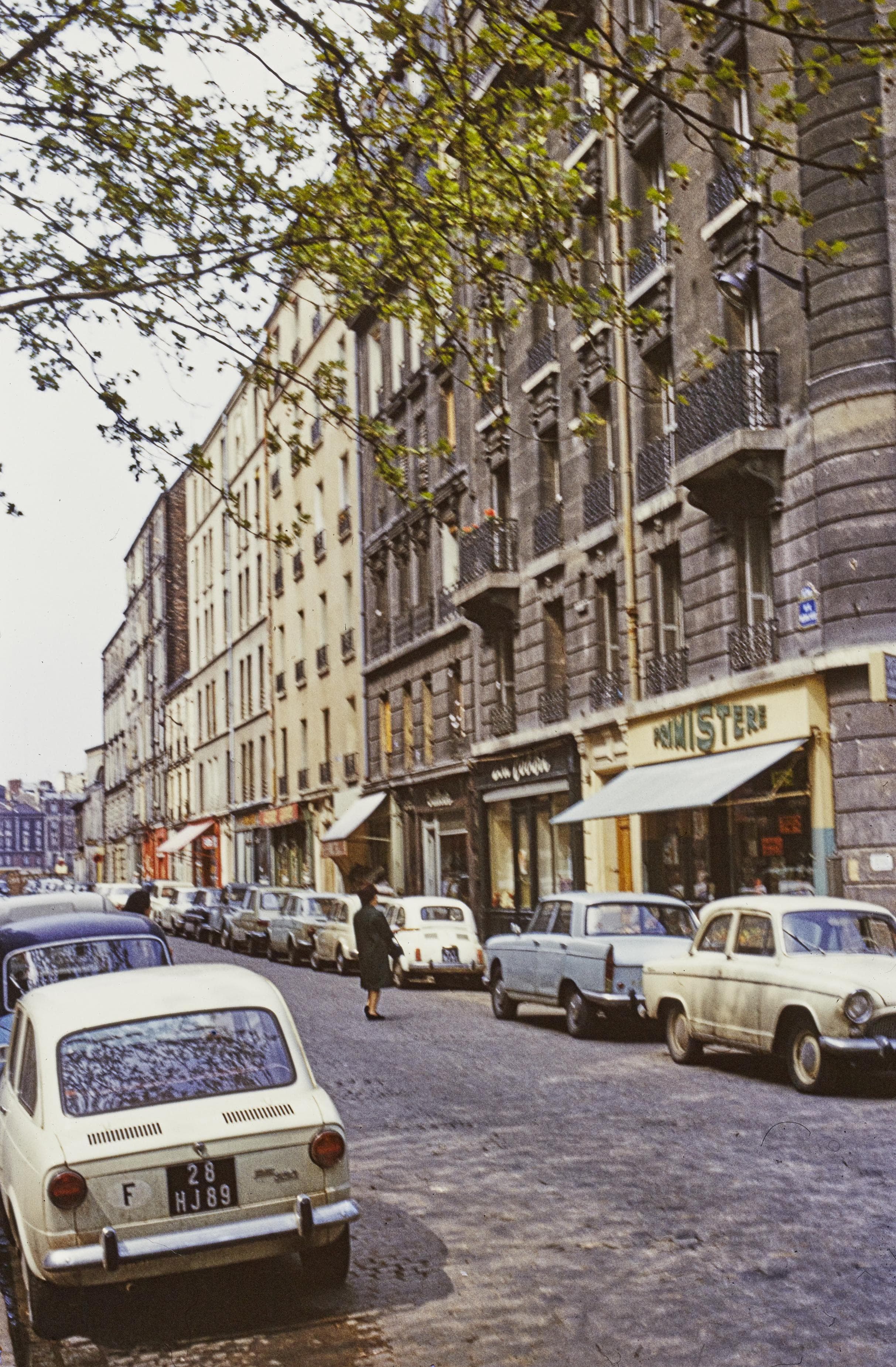 Photo d'archive