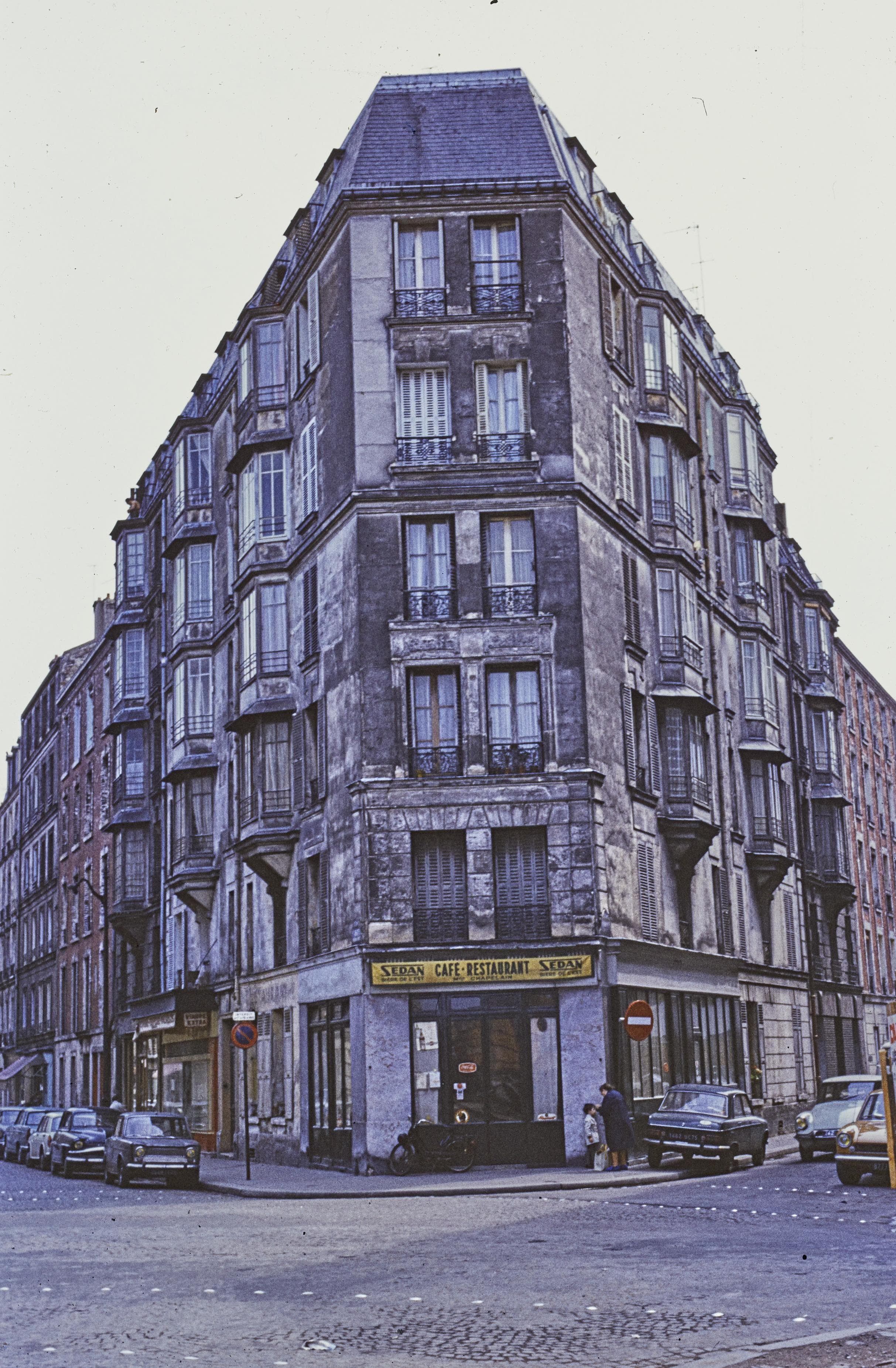 Photo d'archive