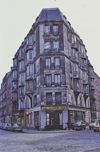 Photo d'archive