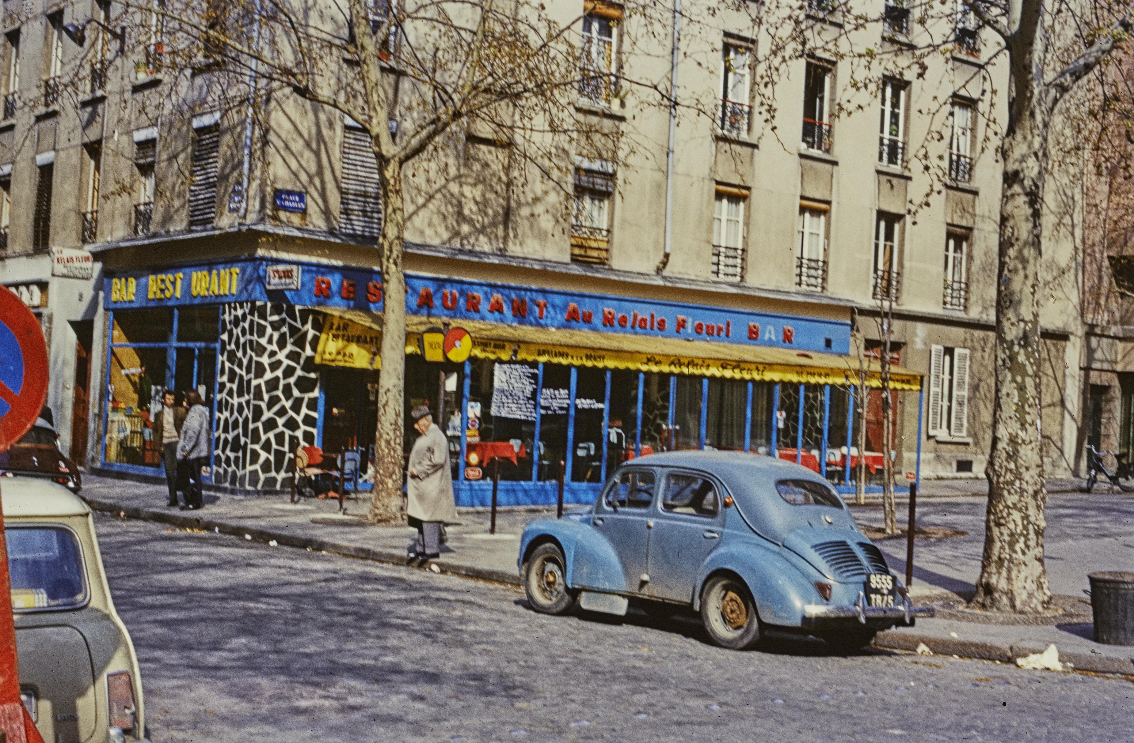 Photo d'archive
