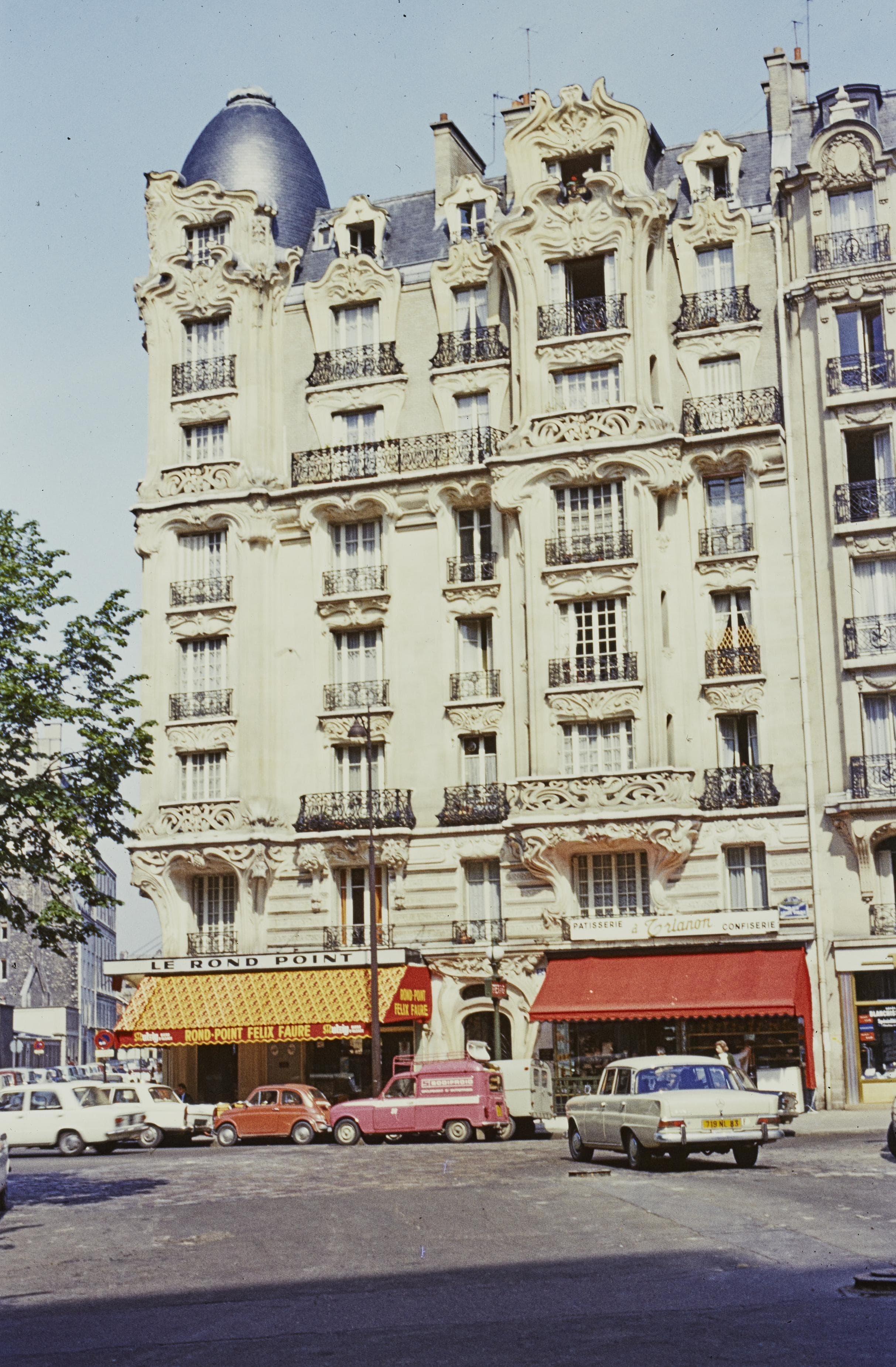 Photo d'archive
