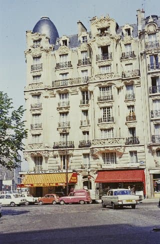 Photo d'archive