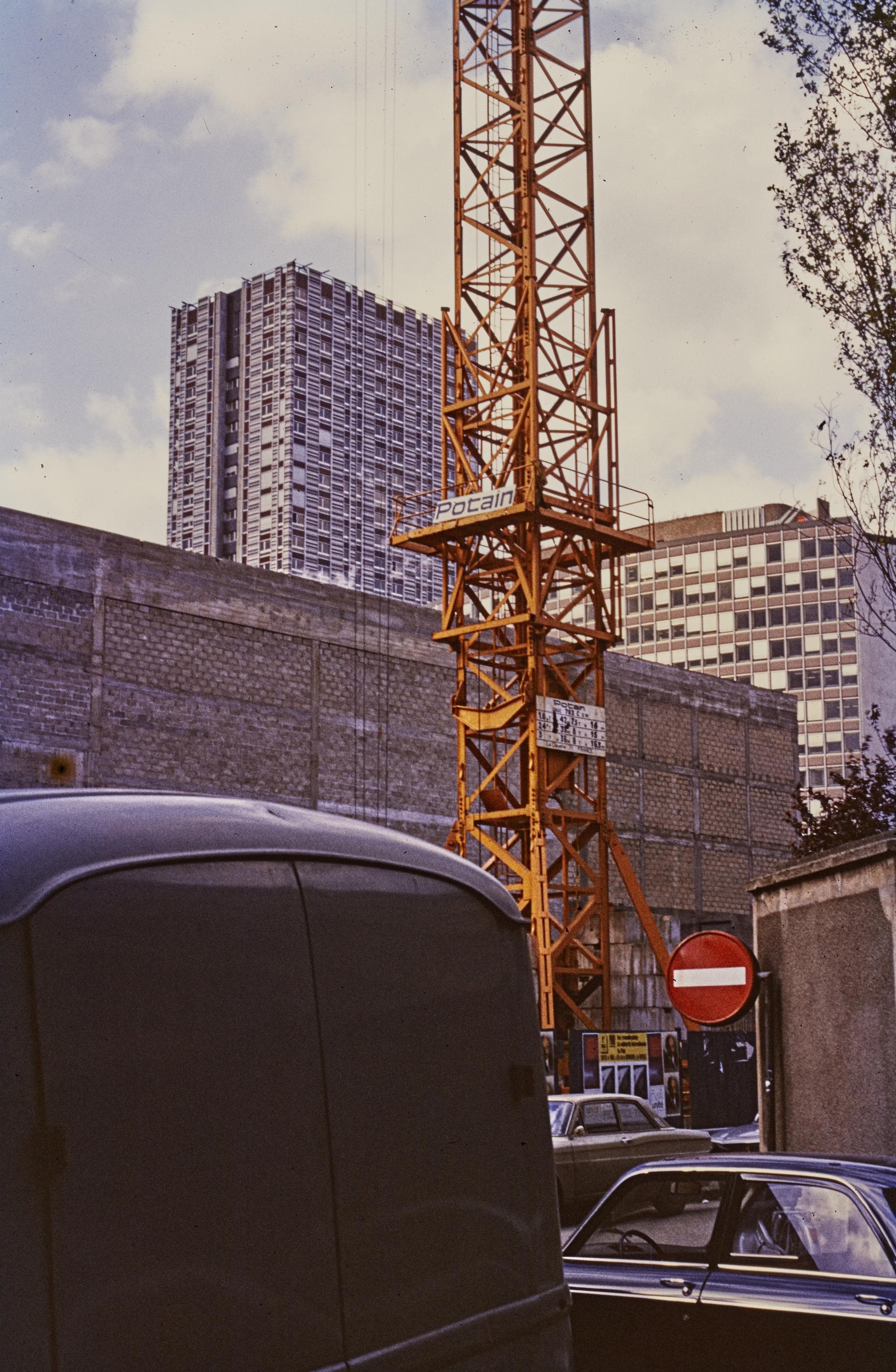 Photo d'archive