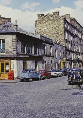 Photo d'archive