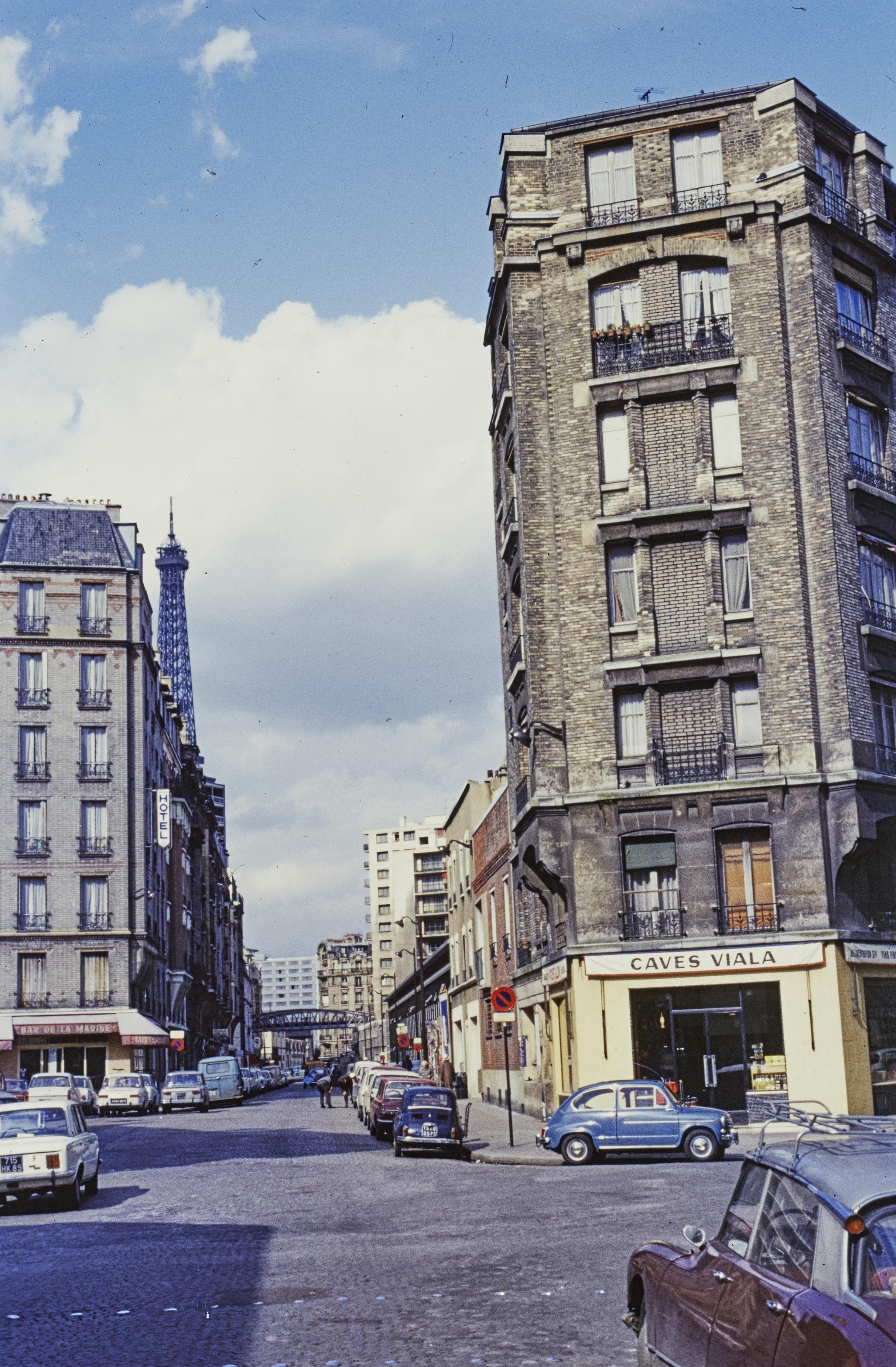 Photo d'archive