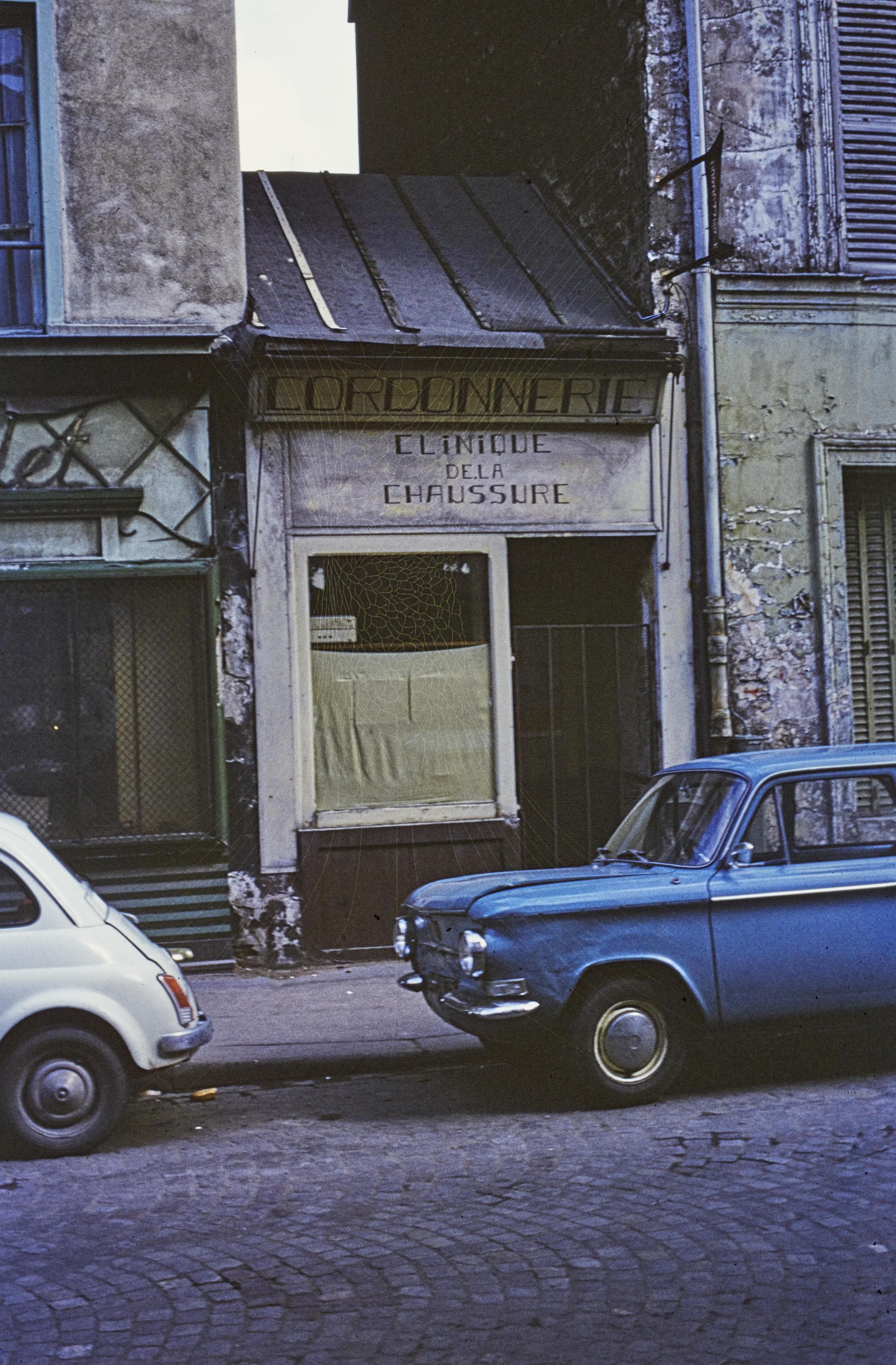 Photo d'archive