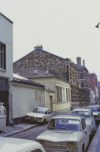 Photo d'archive