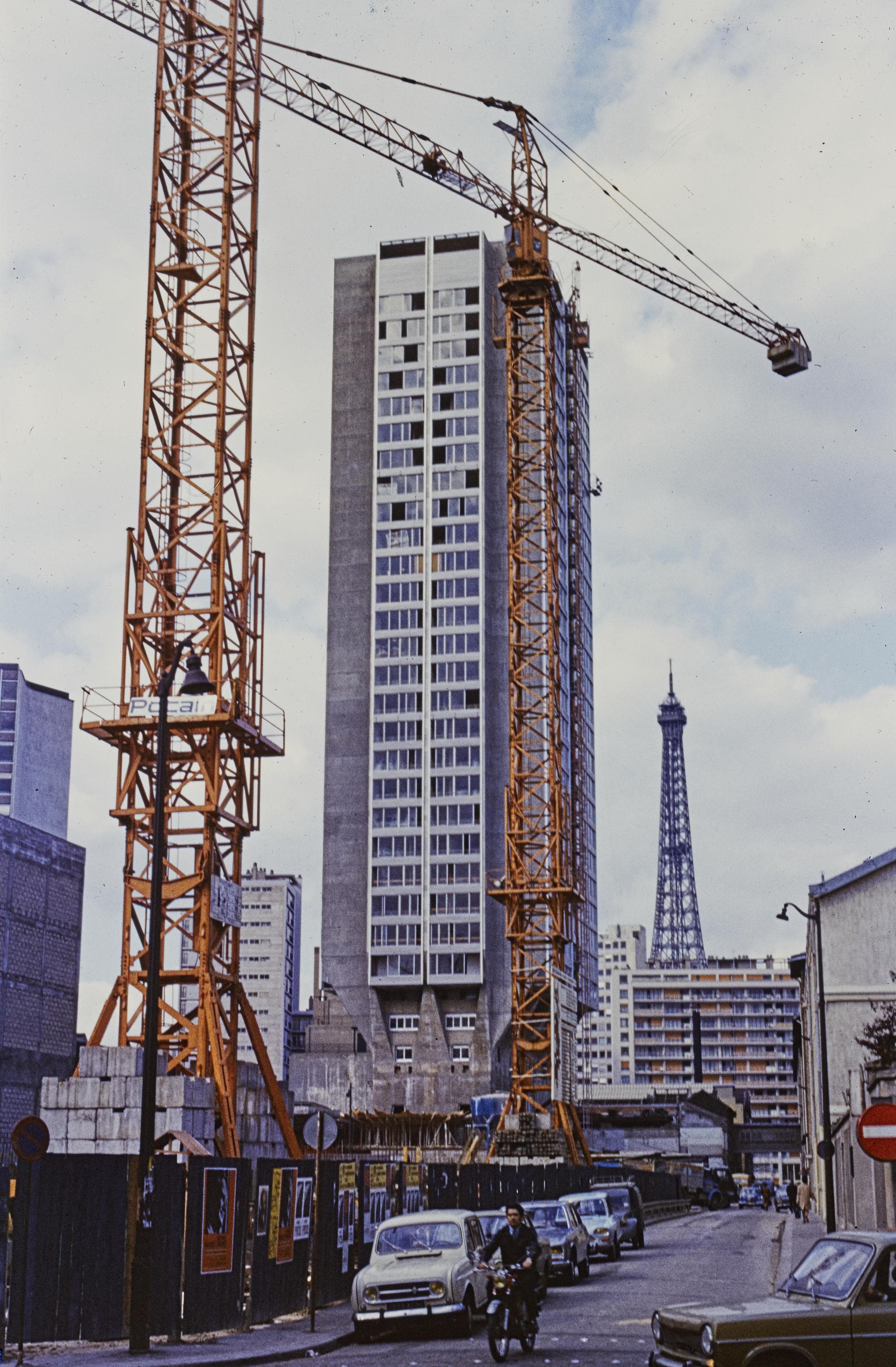 Photo d'archive