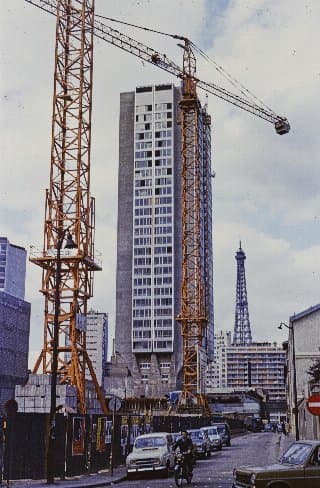 Photo d'archive