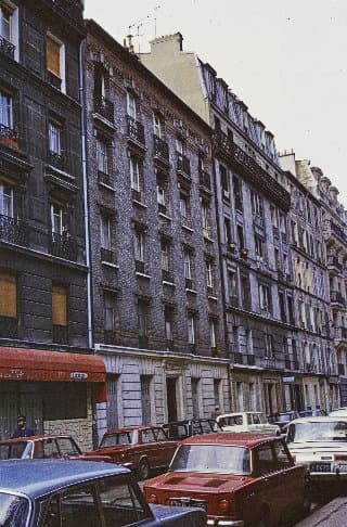 Photo d'archive