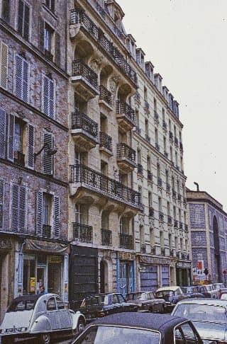 Photo d'archive