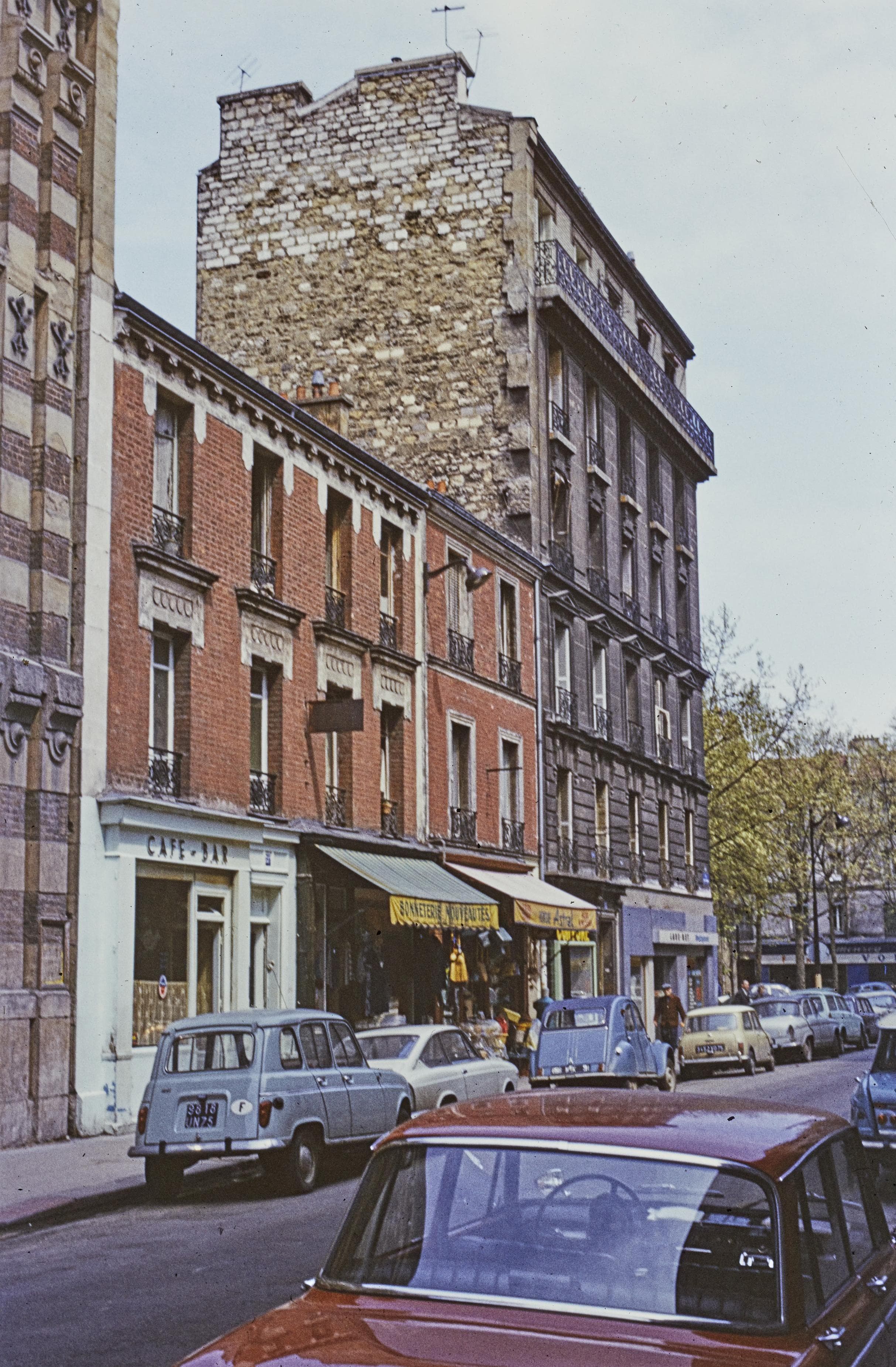 Photo d'archive