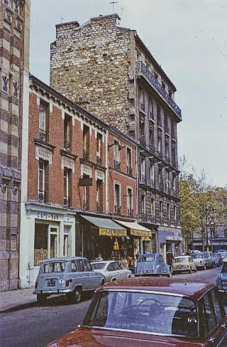 Photo d'archive